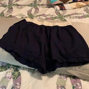 Shorts from Perfectly Priscilla boutique